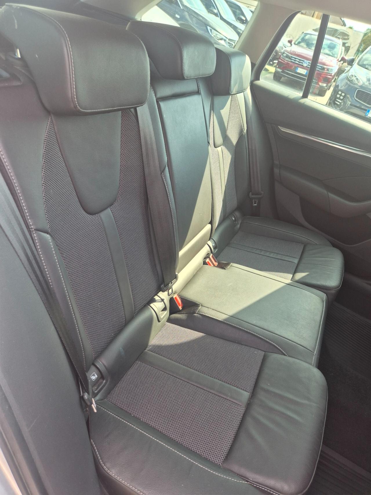 Skoda Octavia 2.0 TDI SCR 150 CV Wagon Ambition