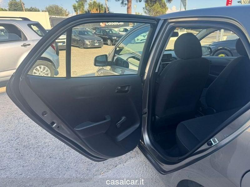 KIA Picanto Picanto 1.0 12V EcoGPL 5 porte Active 3 ANNI DI GARANZIA