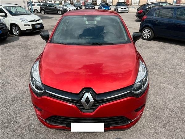 Renault Clio dCi 8V 75 CV Start&Stop 5 porte Energy Duel