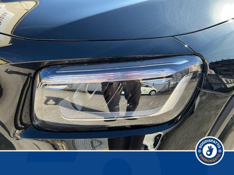 Mercedes-Benz GLB Classe 200d 4Matic AMG Line Advanced Plus