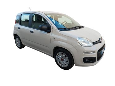 Fiat Panda 1.2 Easy GPL *UNICO PROPRIETARIO