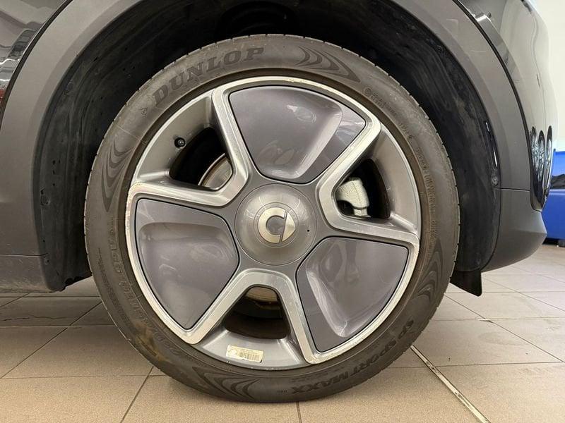 smart #1 #1 Pro+ anche a 334€