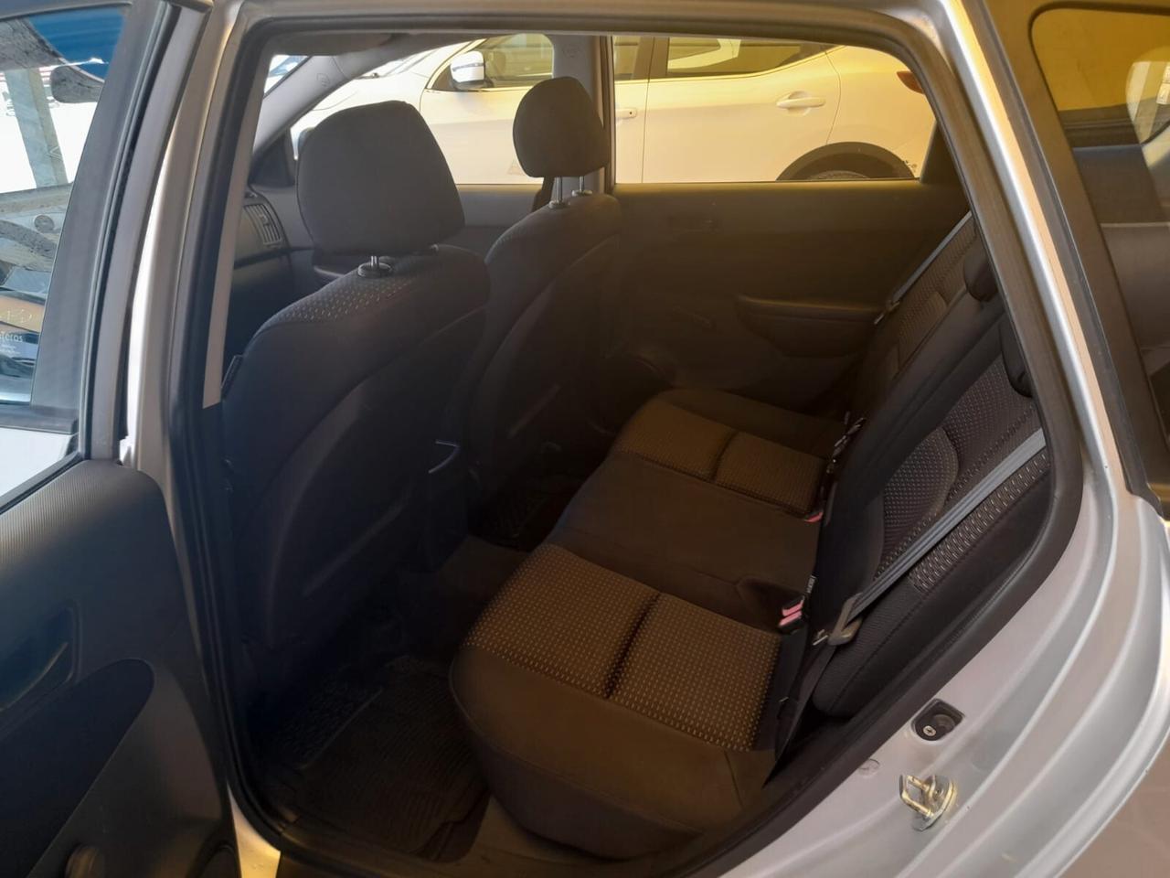 Hyundai i30 1.6cc diesel 12 mesi garanzia-2009