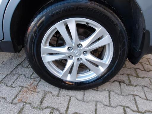 HYUNDAI SANTA FE 2.2 CRDi 4WD Comfort