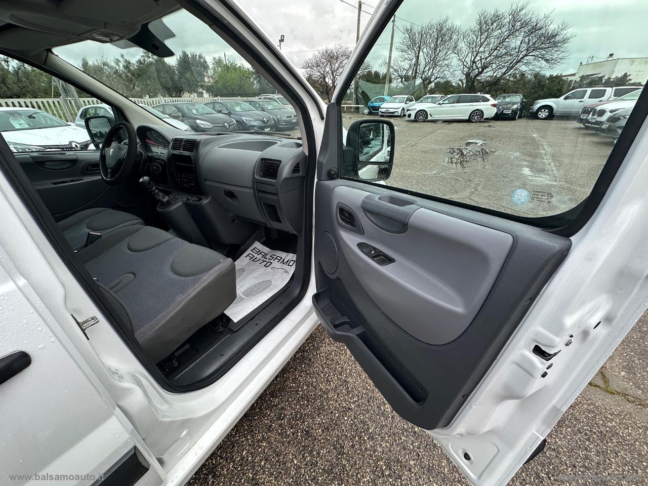 Expert 2.0 HDi 120CV PC-TN 10Q Furgone