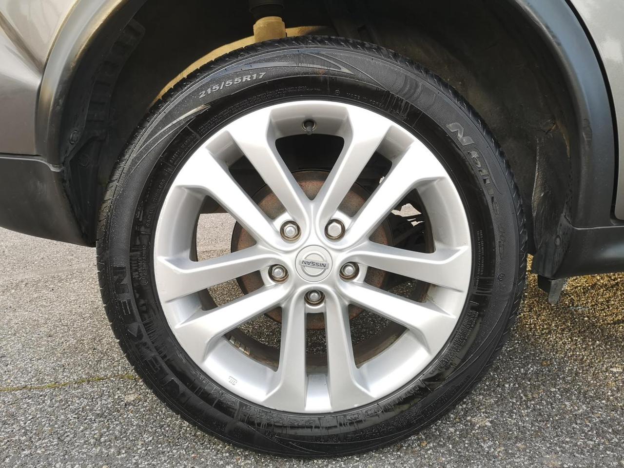 NISSAN Juke 1.5 dCi S&S N-Connecta PROMO WEB