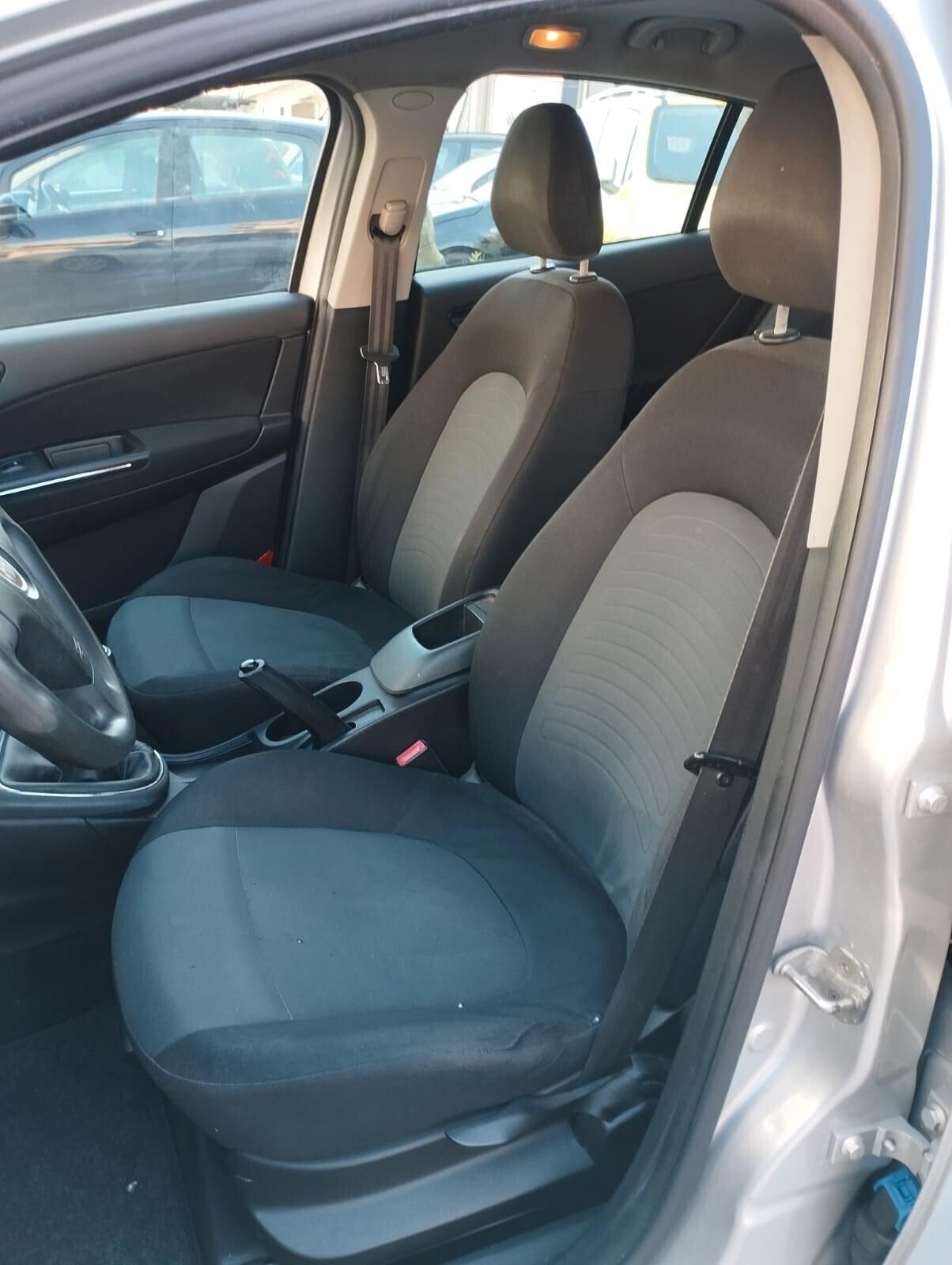 Fiat Bravo 1.6 MJT 105 CV Dynamic