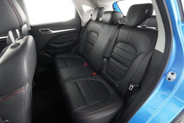 MG ZS ZS 1.5 VTi-tech Luxury