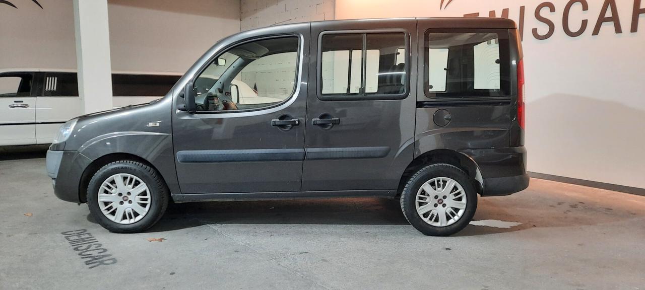 Fiat Doblo Doblò 1.3 Multijet 16V Malibù