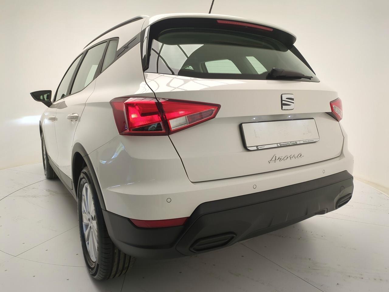 Seat Arona 1.0 EcoTSI Reference