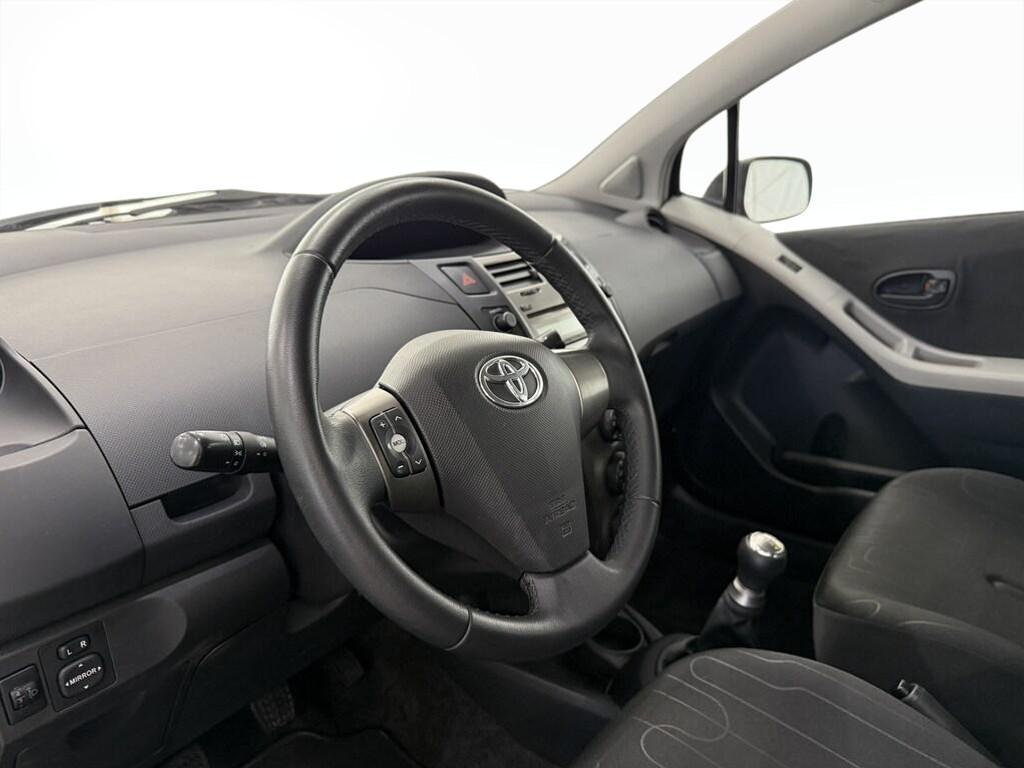 Toyota Yaris 5 Porte 1.0 Now