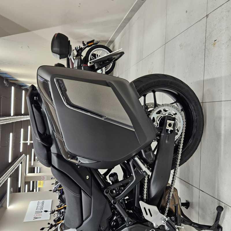 Yamaha Tracer 9 GT - 2025