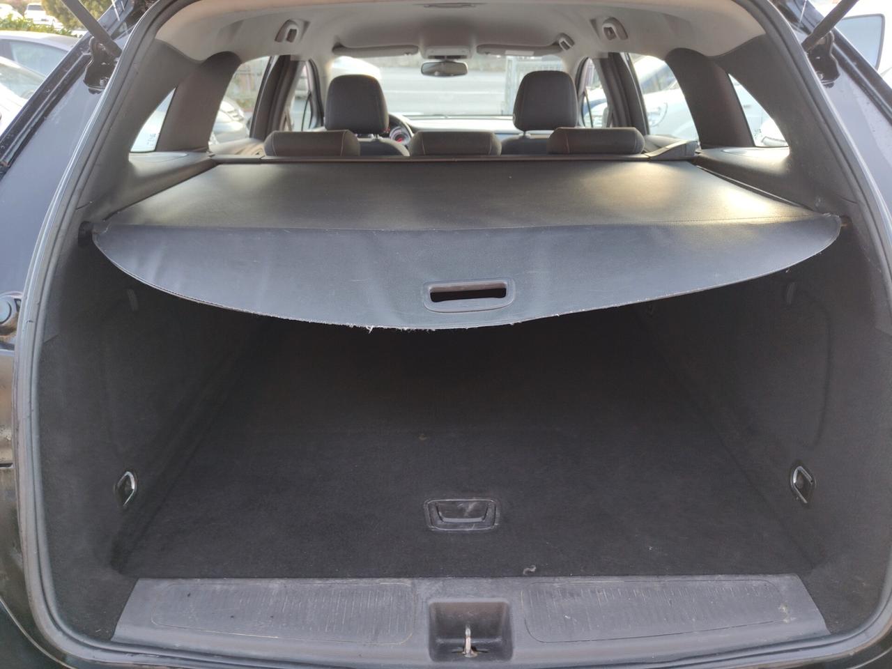 Opel Astra 1.6 CDTi 136CV aut. Sports Tourer Business
