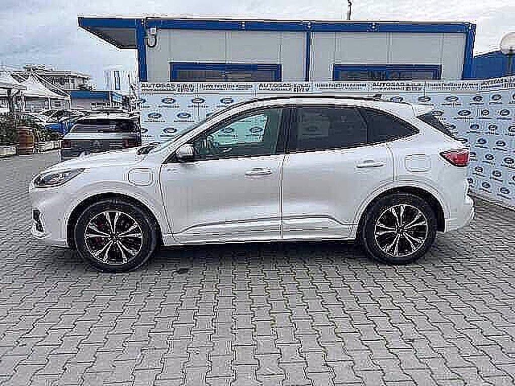 FORD Kuga 2.5 Plug In Hybrid 225 CV CVT 2WD ST-Line X del 2020