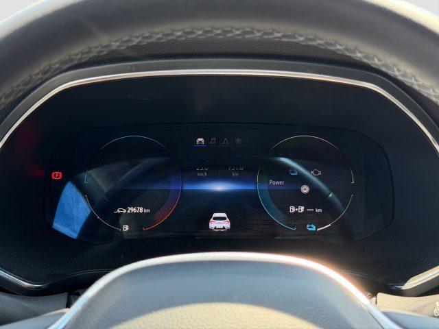 RENAULT Captur Captur Plug-in Hybrid E-Tech 160 CV Intens