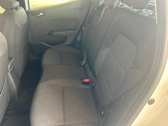 RENAULT Clio TCe 90 CV 5 porte Zen