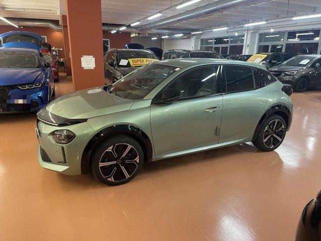 LANCIA Ypsilon Hybrid e-DCT LX PREZZO PROMO