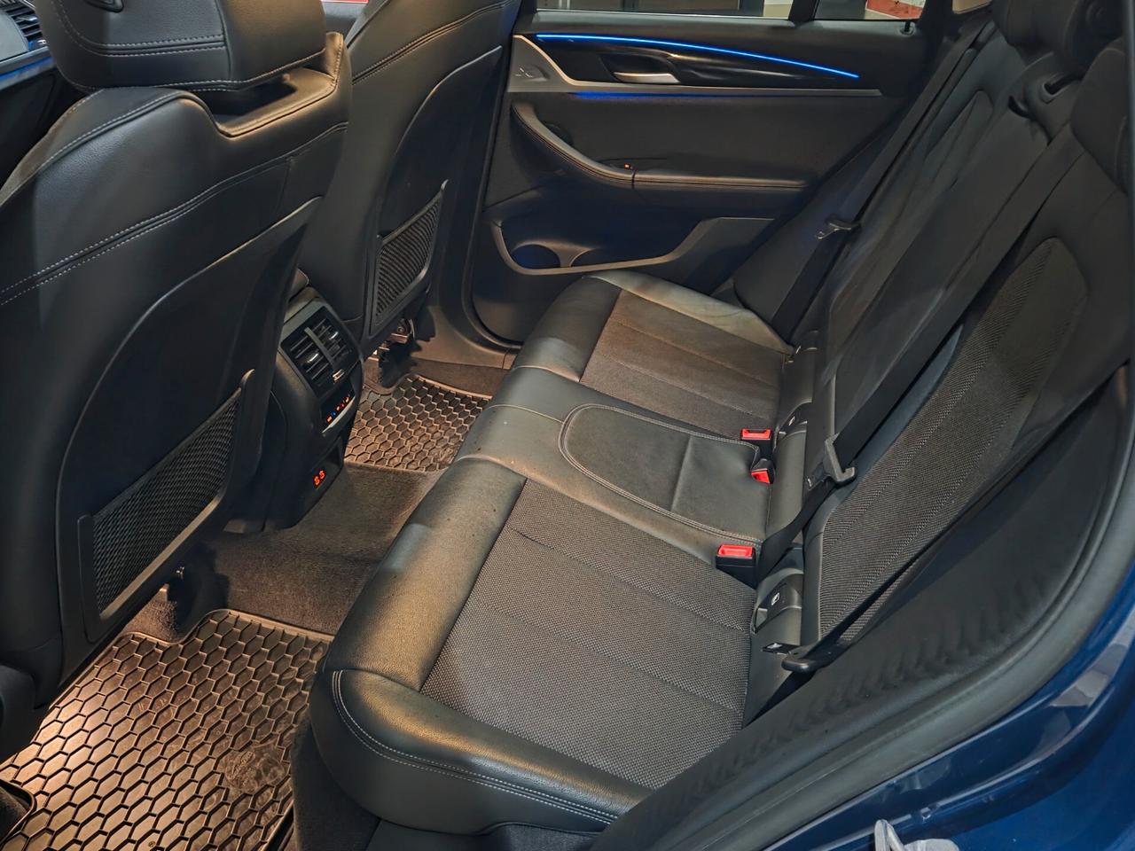 Bmw X3 xDrive20d Business Advantage