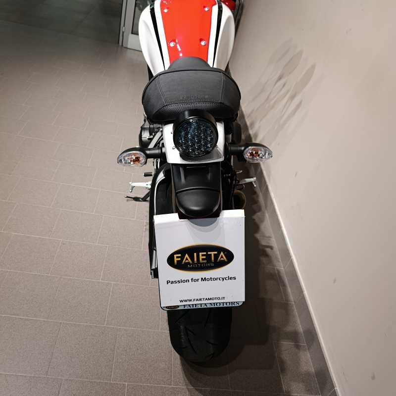 Yamaha XSR 900 ABS - 2020