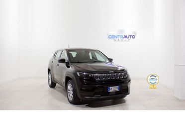 Jeep Compass Compass 1.6 Multijet 2WD Business