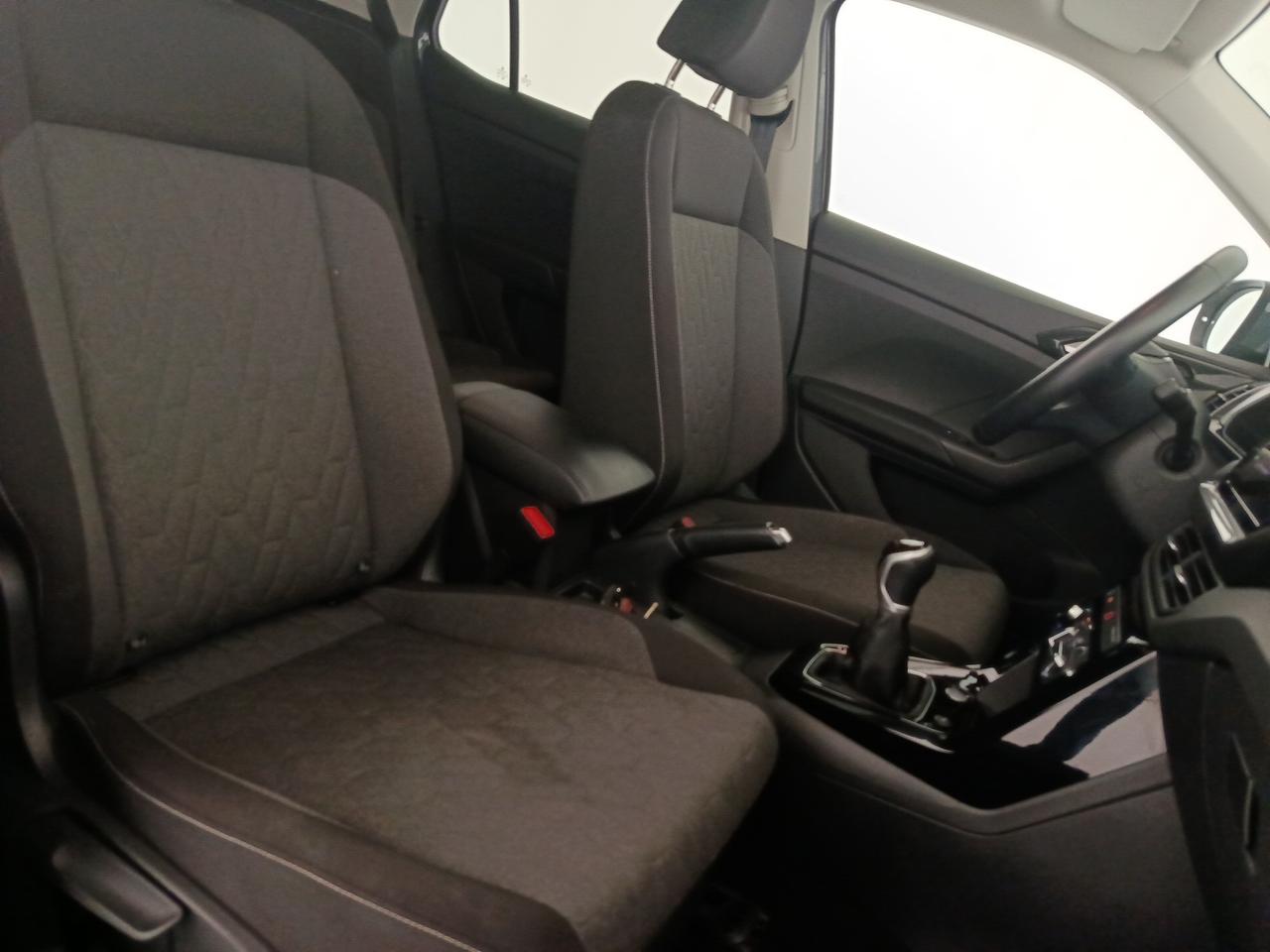 VOLKSWAGEN T-Cross - T-Cross 1.0 TSI Life