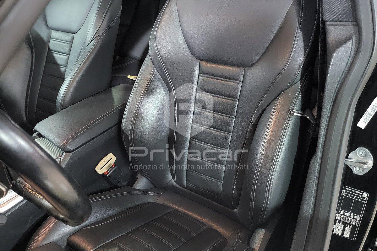 BMW 420d 48V Msport