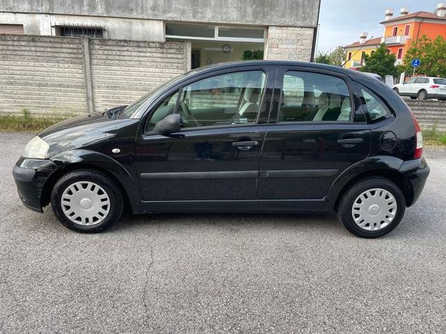 CITROEN C3 1.1 Elegance