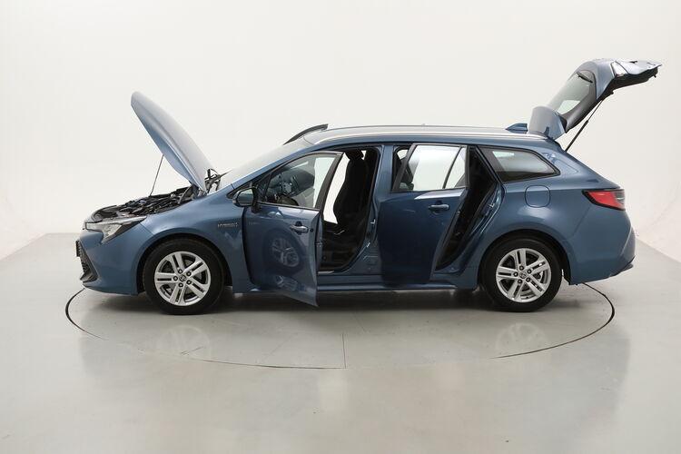 Toyota Corolla TS Hybrid Business Tech BR956148 1.8 Full Hybrid 122CV
