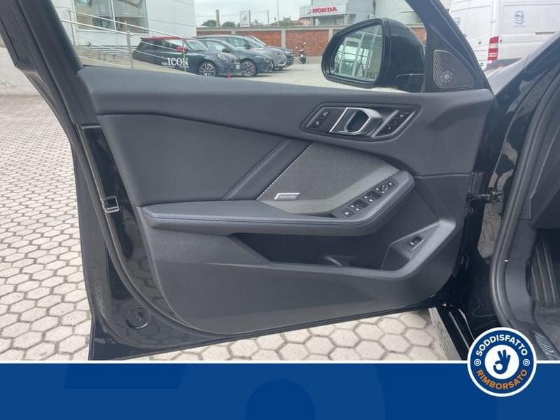 BMW Serie 1 120i M Sport