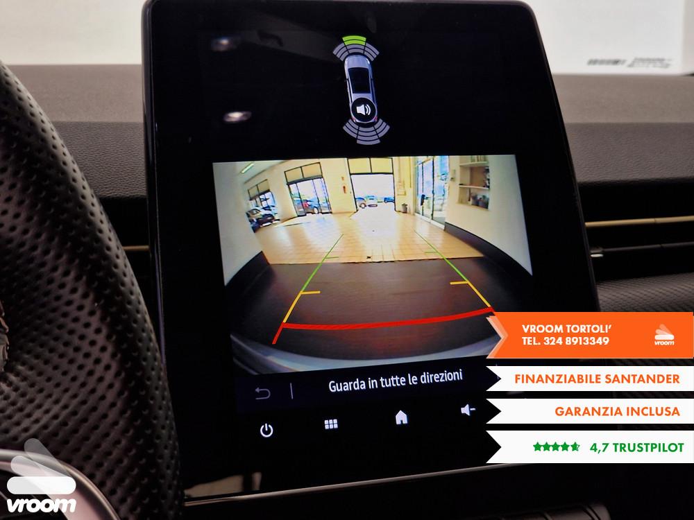 RENAULT Clio 5ª serie Clio Full Hybrid E-Tech ...