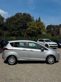 Ford B-Max 1.5 TDCi 75 CV AUTOCARRO 4 POSTI