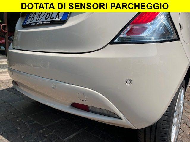 LANCIA Ypsilon 1.2 GPL Neopatentati