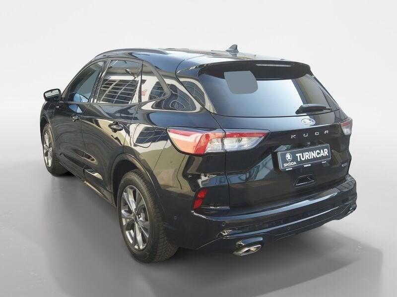 Ford Kuga 2.5 Benzina PHEV 225CV 2WD ST-Line Aut