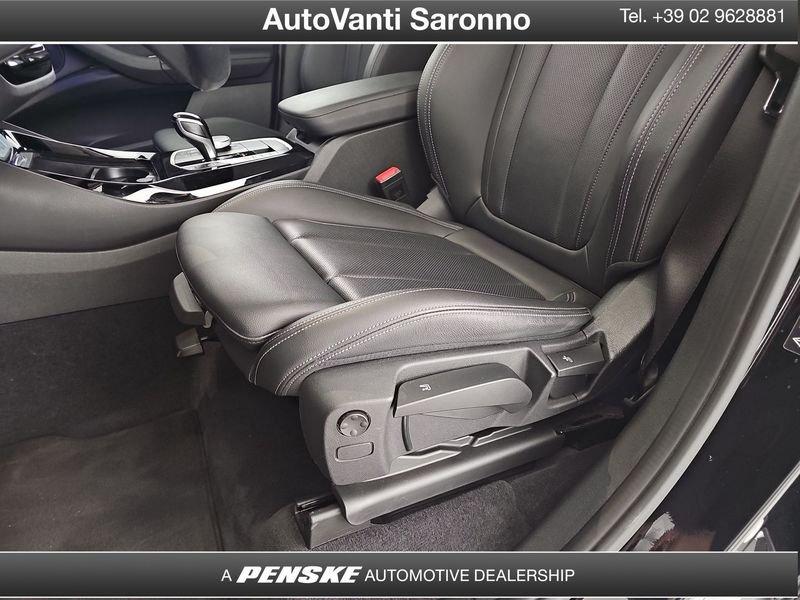 BMW X3 X3 xdrive20i mhev 48V auto