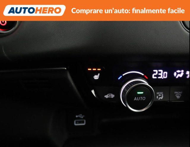 HONDA HR-V 1.5 Hev eCVT Advance