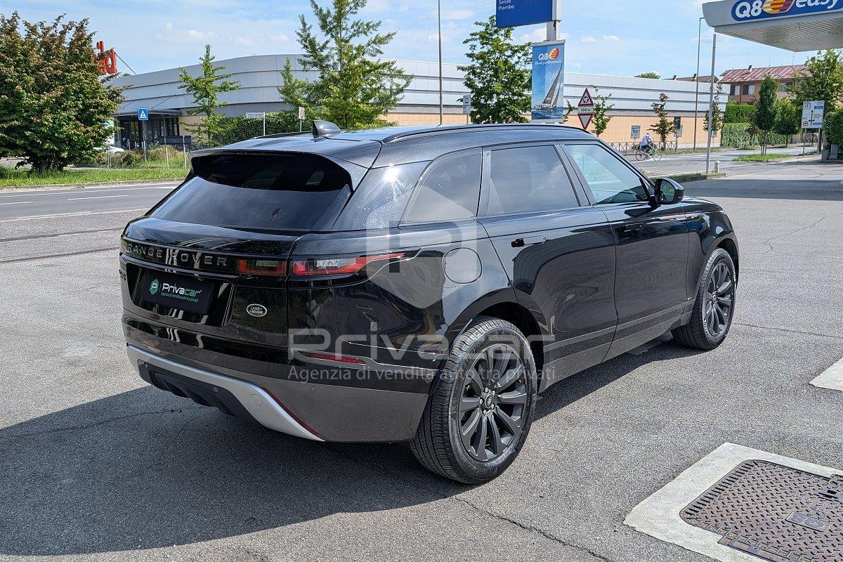 LAND ROVER Range Rover Velar 2.0D I4 180 CV R-Dynamic S
