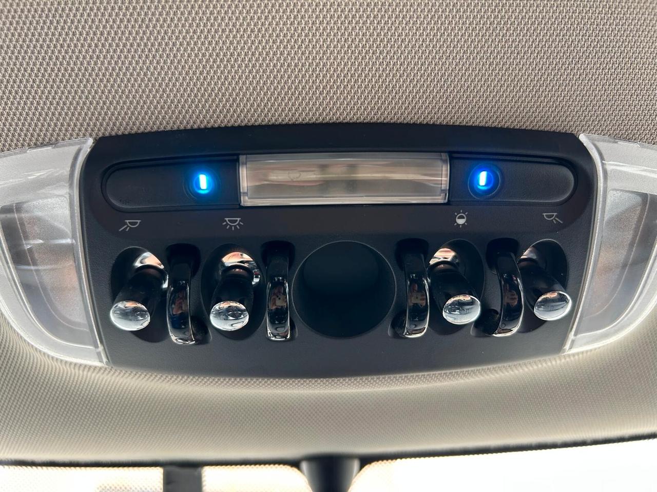 Mini 1.5 One D Business 5 porte