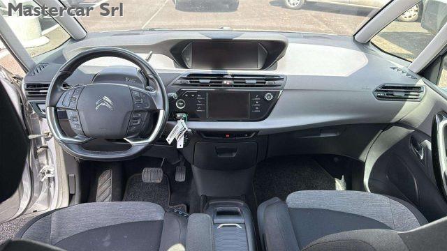 CITROEN C4 Spacetourer Grand Spacetourer 1.5 bluehdi 7 posti tg: FY103HB