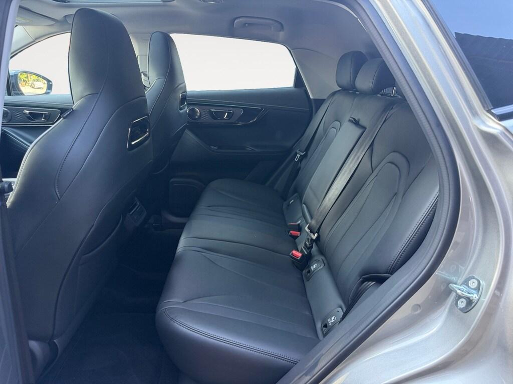 Omoda Omoda 5 1.6 147CV Autom. Premium