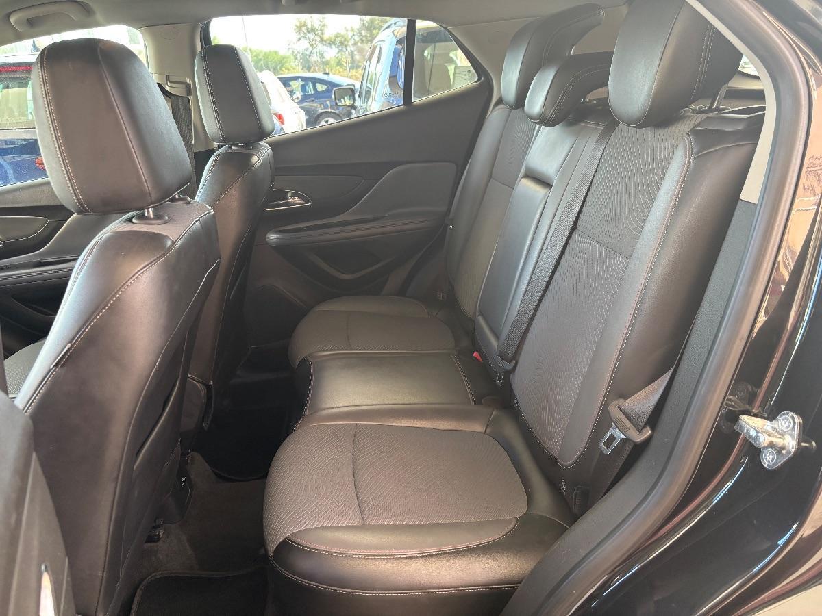 OPEL - Mokka - CDTI Ecotec 130CV 4x4 Start&Stop Cosmo