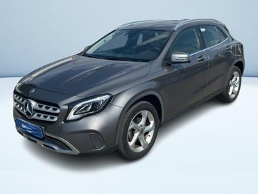 Mercedes GLA 200 200 D Sport 4Matic 7G-DCT