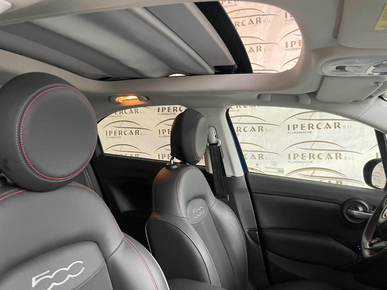 Fiat 500X 1.0 T3 120 CV Sport Dolcevita