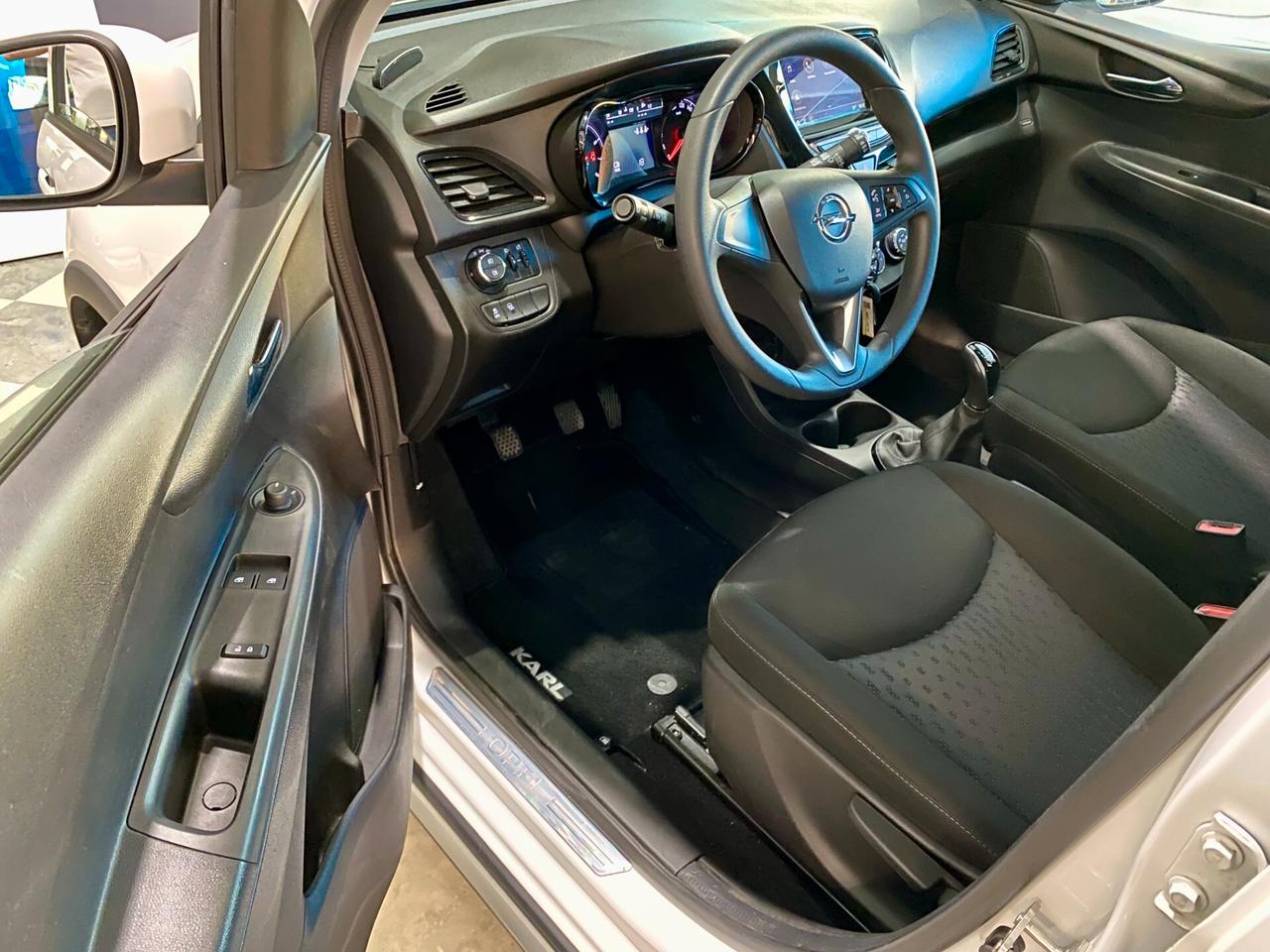 Opel Karl Rocks 1.0 73 CV Start&Stop-2019