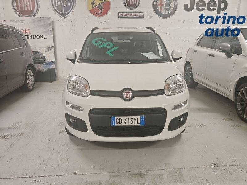 FIAT Panda Panda 1.2 EasyPower Lounge