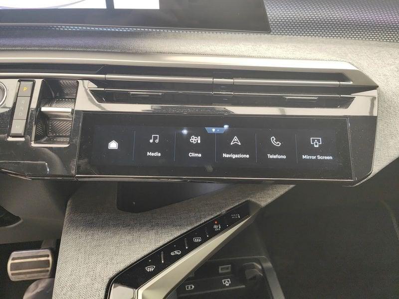 Peugeot 3008 III 2024 1.2 hybrid GT 145cv e-dcs6
