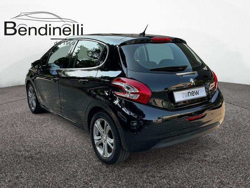 Peugeot 208 1.0 PureTech 68 CV 5 porte Active