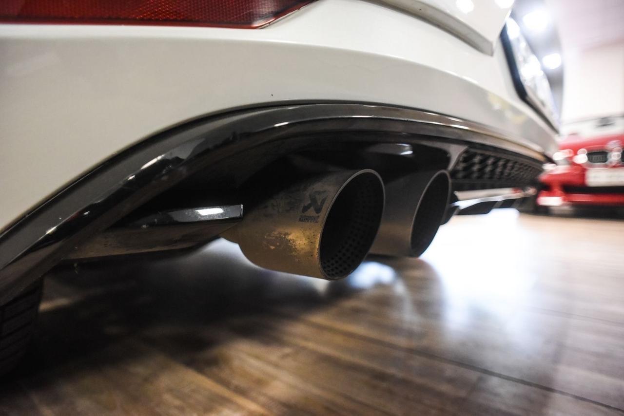 Volkswagen Golf R 2.0 TSI DSG 4MOTION 5p. BMT