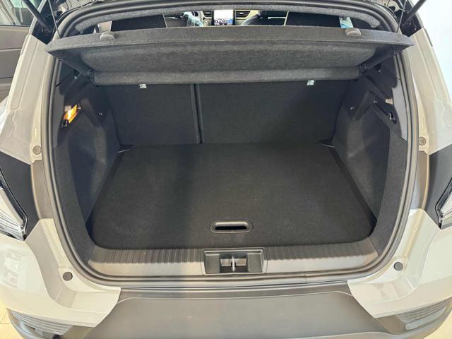 RENAULT Captur ECO-G 100 CV Techno Km0
