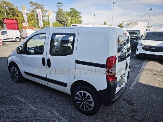 FIAT Fiorino 1.3 MJT 95CV PRONTA CONSEGNA