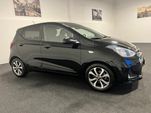 HYUNDAI i10 1.0 MPI Style